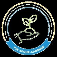 Les PSE Adour-Garonne : la méthode Indicateur 1 Longueur des rotations, couverts et prairies Indicateur 3 Infrastructures agroécologiques Indicateur 2 Extensivité des pratiques Principes de calculs -