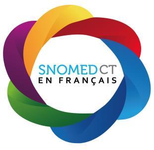 SNOMED CT en France Adhésion de la France en 2022. L usage de SNOMED CT sur des données réelles sera donc gratuit.
