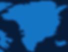 PROCHE ORIENT OCÉANIE AFRIQUE DU NORD ASIE EUROPE L ENI NJUST ACCRÉDITÉE «INSTITUT DE COO-