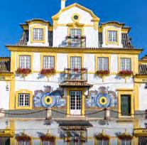 Fonseca est devenu une maison de vins portugaise de renommée internationale et couronnée de succès.