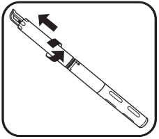 Sonde Remplacer le porte-sonde de l EXO1 Les porte-sondes servent de poignée pour faciliter le transport de la sonde et sont utilisés comme points d attache pour les mécanismes de décharge de