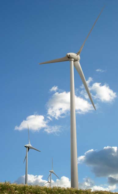 Fin 2011: Colruyt fonctionnera à 100 % à l énergie verte, produite par ses soins Comme en atteste notre charte Green Line pour un meilleur environnement, Colruyt s investit pleinement en matière d
