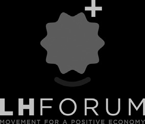 première édition du LH Forum lancé à l initiative du Groupe PlaNet Finance en