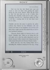 Transférer le livre numérique sur un Reader Vous possédez un Sony Reader PRS-505 : Vous devez télécharger au préalable le logiciel Sony