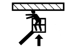 10 façons de réduire les risques Le travail à proximité des structures en hauteur doit être considéré comme une utilisation de PEMP «à haut risque».