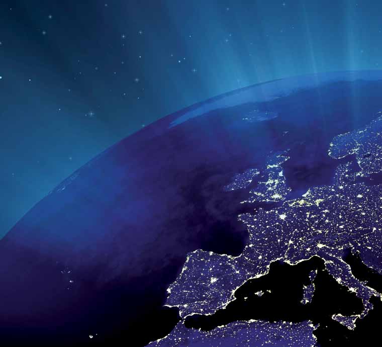 En quoi consiste EGNOS? Le système européen de navigation par recouvrement géostationnaire est le premier pas vers la navigation par satellite indépendante en Europe.