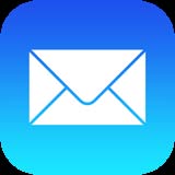 Mail 6 Écrire des messages Mail vous permet d accéder à tous vos comptes de messagerie lorsque vous êtes en déplacement.