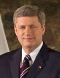 Message du Premier ministre Le présent gouvernement a pris le pouvoir avec l engagement ferme de défendre le Canada.