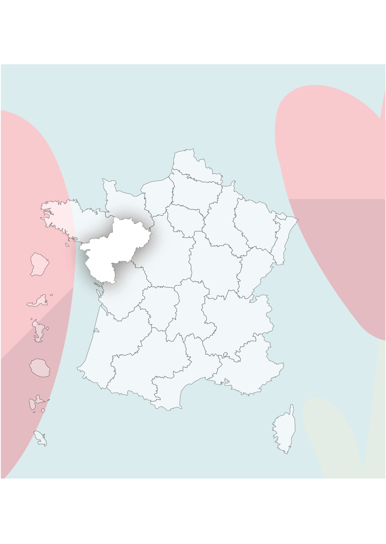 Contacts Programme opérationnel FEDER-FSE et programme de développement rural Autorité de gestion : Conseil régional des Pays de la Loire Direction de la contractualisation Hôtel de la région, 1, rue