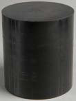 Cylindrique Rondoline Ø 125 mm C est une cale en PSE de diamètre 125 mm qui se pose par découpage de la masse