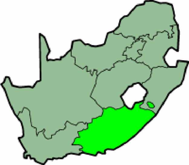 Quelques Villes Grahamstown (irhini en Xhosa, Grahamstad en afrikaans) est une ville d'afrique du Sud située dans la province du Cap-Oriental.