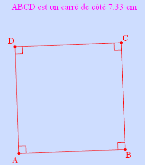 Vos premiers pas avec TracenPoche page 16/16 anglecda = angle( C, D, A ) { rouge }; texte1 = texte( -3.3, 5.