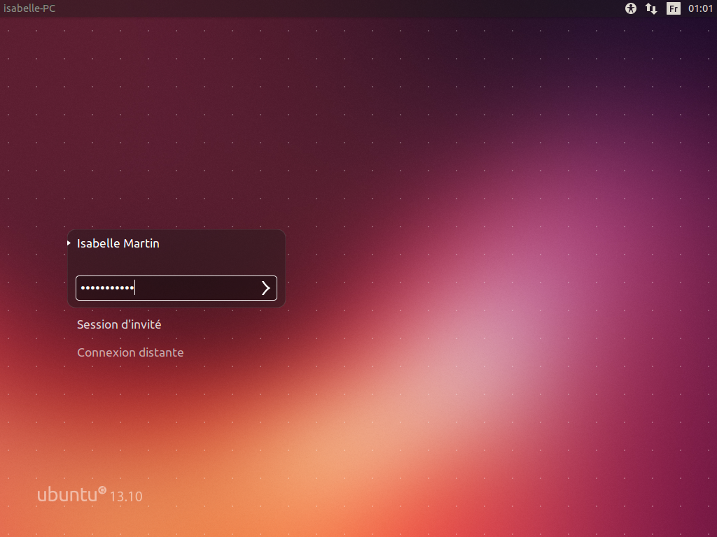 2 Le bureau Ubuntu Compréhension du bureau Ubuntu Vous pouvez déjà noter de nombreuses similarités entre Ubuntu et d autres systèmes d exploitation, tels que Microso Windows ou Mac.