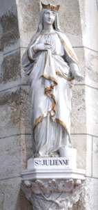 Sainte Julienne