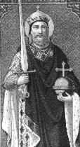 Saint Henri Empereur