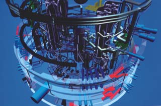 MÉMO B Filières, générations et spectres neutroniques Les filières de réacteurs nucléaires correspondent aux nombreuses combinaisons de trois éléments fondamentaux: un caloporteur, un modérateur