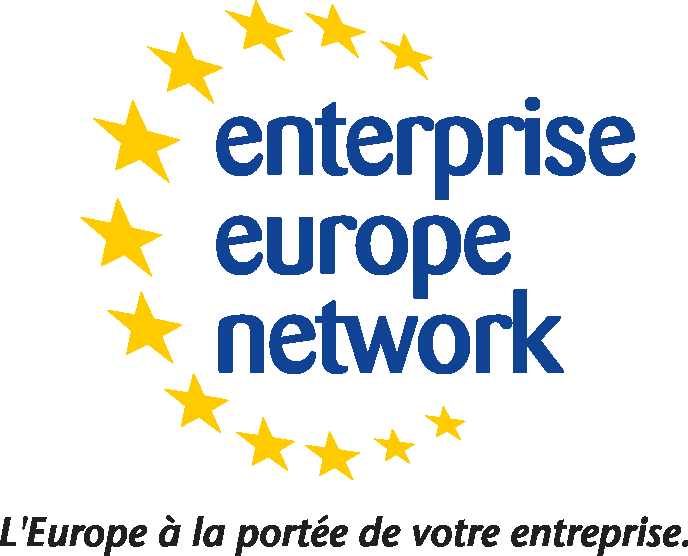 POUR ALLER PLUS LOIN Mis en place par la Commission Européenne, Enterprise Europe Network ou réseau Entreprise Europe constitue le plus important réseau européen d'information et d'appui destiné aux