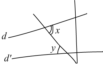.. 0,5 0,8 0,4 Exercice 2 : 1) Tracer un cercle de centre O et de rayon 3cm, puis tracer [AB] un de ses diamètres. 2) Tracer un point D sur ce cercle tel que AD=4cm.
