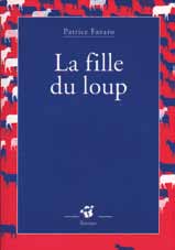 AUTONOMES La Fille du loup Paris : Thierry Magnier, 2013. 43 p. : couv. ill. ; 15 x 11 cm. ( Petite poche ). ISBN 978-2-36474-212-3 ( br. ) : 5,10 Flix [Paris] : l école des loisirs, 2010. [32] p.