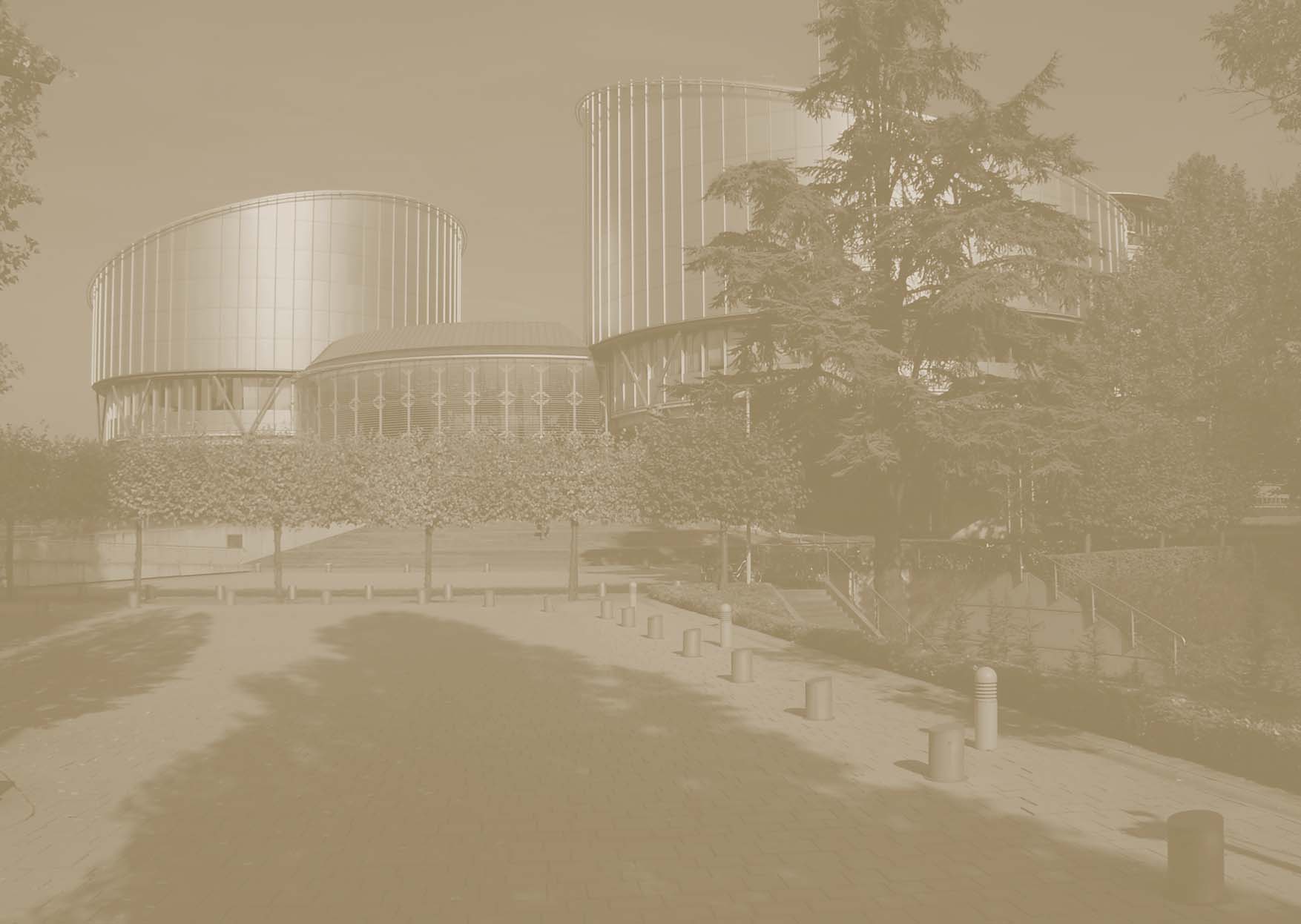 2.4. Vue synoptique de l histoire de la CEDH 1948 l idée du futur Conseil de l Europe naît lors du «Congrès de l Europe» 1949 fondation du Conseil de l Europe 6.9.1953 suite à la dixième ratification, la CEDH entre en vigueur.