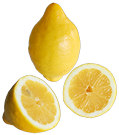 ثمرالبلسان Mürver Citron Lemon Limon