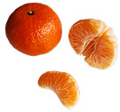 Clementine / Mandarin / Tangerine