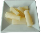 cruda) بطاطاحلوى( 125 غني) 甘 薯 =125 克 生 Tatlı patates pişmiş (125 g çiğ)