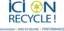 PORTAIL ICI ON RECYCLE!