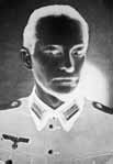 Après son arrestation en janvier 1940, il milite avec Yorck von Wartenburg qui, comme lui, faisait partie du haut commandement des forces armées, pour une mise en œuvre rapide des projets d attentat