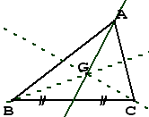4 un point M est l image d un point M par une symétrie de centre O O est le milieu du segment [MM