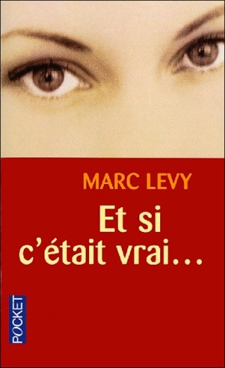 FICHE PÉDAGOGIQUE -Fiche d élève- Travail avec un livre de Marc Levy Marc Levy Et si c était vrai? (résumé) Marc Levy est né le 16 octobre 1961 à Boulogne-Billancourt en région parisienne.