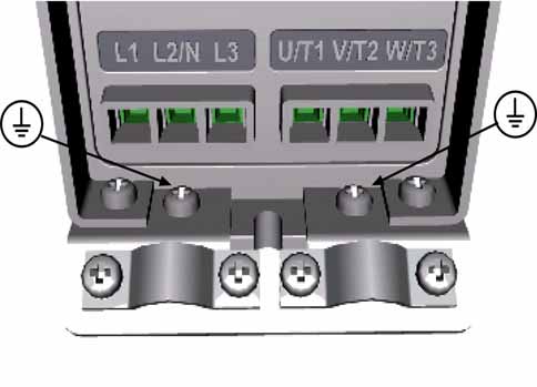sécurité vacon 6 1.2 Instructions de sécurité Le convertisseur de fréquence Vacon 10 a été conçu uniquement pour les installations fixes.