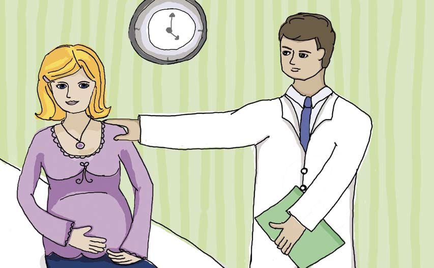 Est-il sécuritaire pour une greffée de devenir enceinte? Sécuritaire concerne à la fois la mère, le bébé et l organe transplanté.