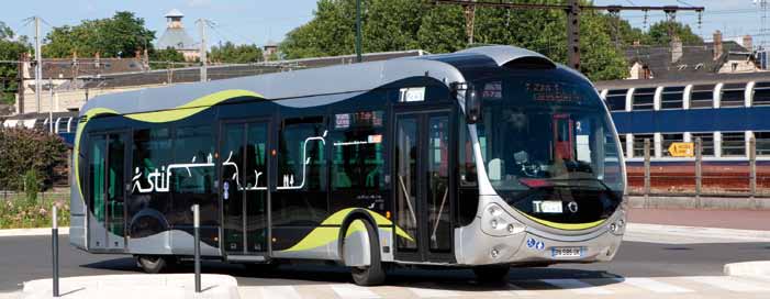 Zoom Le T Zen 5 Le T Zen, c est un bus garantissant la qualité de service d un tramway. La nouvelle ligne T Zen 5 reliera le 13 e arrondissement de Paris à Choisy-le-Roi en près de 33 minutes.