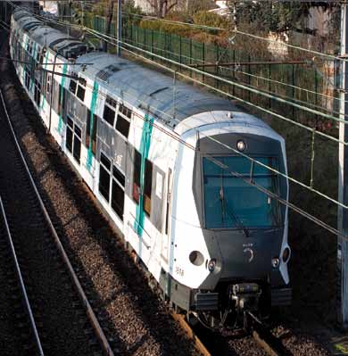 L offre de transport sera adaptée avec le prolongement des missions jusqu à Boissy-Saint- Léger des trains de La Varenne.