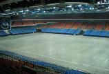 000 places Construit en 1980 Salle multifonction: sport (basket,