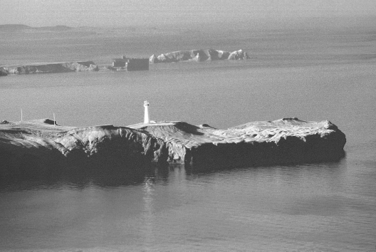 Le phare de la pointe Hérissée, à l Étang-du-Nord, îles de la Madeleine La