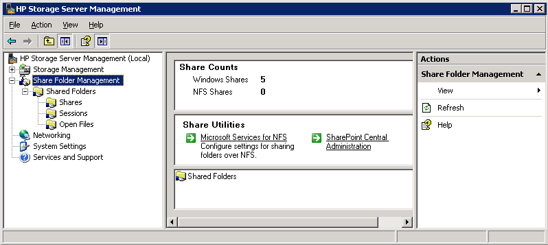En général, un ordinateur sous Windows ne peut pas accéder à des fichiers sur un ordinateur UNIX.