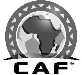 CONFÉDÉRATION AFRICAINE DE FOOTBALL