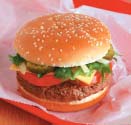 7 Je mange souvent au fast-food Vous appréciez les fast-foods pour l ambiance, la rapidité, les plats proposés, le côté pratique ou économique.