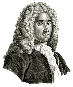 René Antoine Ferchault de Réaumur Physicien et naturaliste français (1683 1757) On avait déjà remarqué, à cette époque, que les rapaces régurgitaient des pelotes contenant des poils, des plumes, des