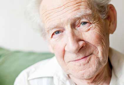 Personnes âgées Entrer en maison de retraite : se renseigner, se préparer.