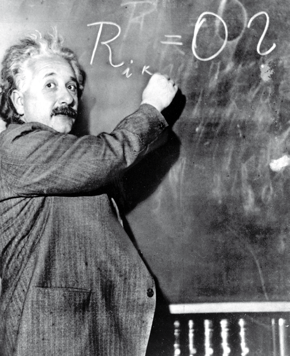 Pendant les années 1930, les nazis étant parvenus au pouvoir dans son Allemagne natale, Einstein a subi les épreuves de l antisémitisme et de la persécution et s est réfugié aux États-Unis, où il a
