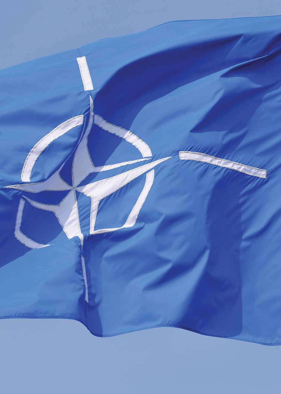Nous, dirigeants politiques de l OTAN, sommes déterminés à poursuivre la rénovation de notre Alliance pour qu elle soit à même de relever les défis de sécurité du XXI e siècle.
