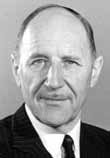 Lord Ismay 1952-1957 Paul-Henri Spaak 1957-1961 Dirk U.