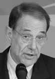 Manfred Wörner 1988-1994 Willy Claes 1994-1995 Javier Solana 1995-1999 The Rt. Hon.