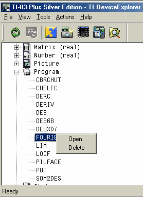 de la calculatrice puis copier «Ctrl C» ou la capture d écran dans le presse papier 4 de Windows.
