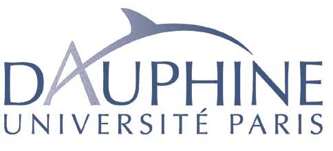 Université Paris-Dauphine Créée en 1968, le Centre Universitaire Dauphine est reconnu comme une université à part entière deux ans plus tard.