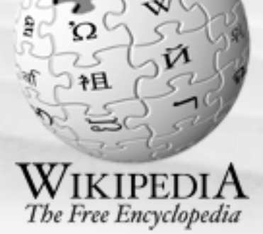 Wikipedia Utilisateur Help us provide free content to the world by donating today!