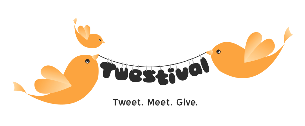 Récolter des fonds Twestival une soirée caritative organisée à la même date dans le monde entier, par plusieurs milliers de volontaires, à travers le site Twitter.
